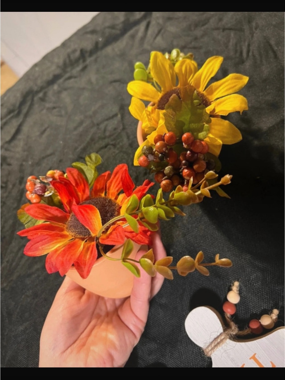 Fall decor bundle - Picture 2 of 4